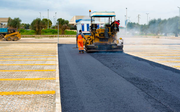 Best Environmentally-friendly driveway pavers in Atlantic Beach, NC