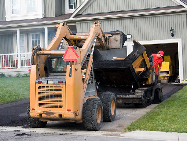 Best Custom driveway paver designs in Atlantic Beach, NC